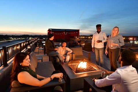 Avid Hotels Lake Delton Dells Area By IHG Hotel in Lake Delton