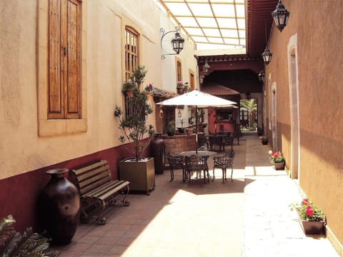 Hotel Morelia del Callejón Hotel in Morelia