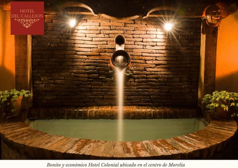 Hotel Morelia del Callejón Hotel in Morelia