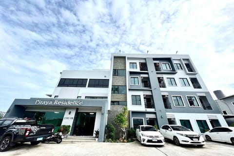 Parking lot