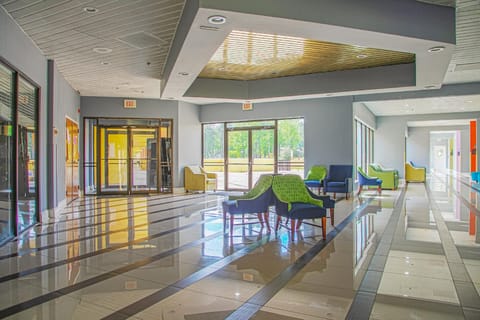 MyHomes Macon North Long Stay By SilverKey Hotel in Macon