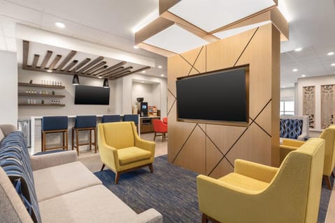 Holiday Inn Express & Suites Bessemer - Birmingham SW Hotel in Bessemer