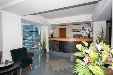 Hotel Excelsior  Hotel in Timisoara