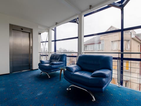 Hotel Excelsior  Hotel in Timisoara