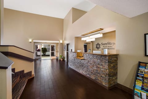 SureStay Plus by Best Western Mesa Superstition Springs Hotel in Superstition Springs
