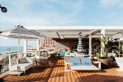 The Hiatus Clearwater Beach, Curio Collection by Hilton Hotel in Clearwater Beach