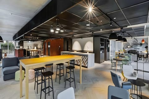 B&B HOTEL St Gallen Hotel in St. Gallen