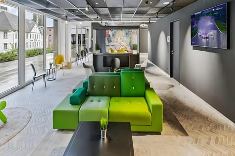 B&B HOTEL St Gallen Hotel in St. Gallen