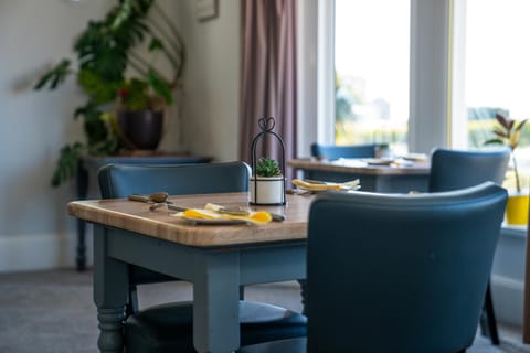 The Clifton Hotel Hotel in Morecambe