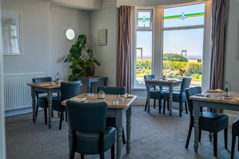 The Clifton Hotel Hotel in Morecambe