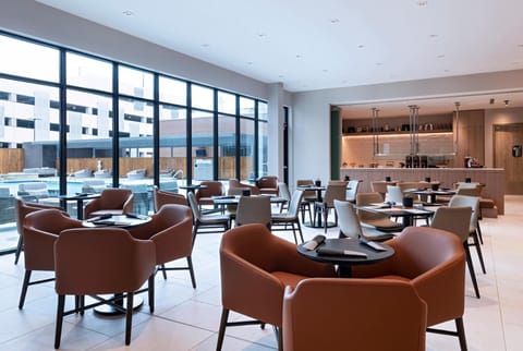 AC Hotel Waco Downtown Hotel in Waco