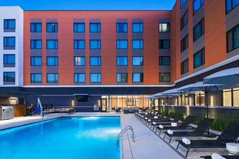 AC Hotel Waco Downtown Hotel in Waco