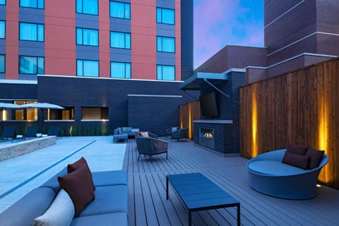 AC Hotel Waco Downtown Hotel in Waco