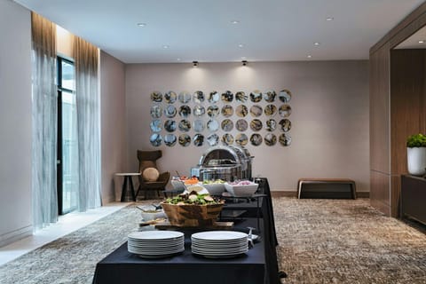 AC Hotel Waco Downtown Hotel in Waco