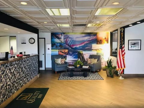 Days Inn by Wyndham Eglin AFB Hotel in Niceville