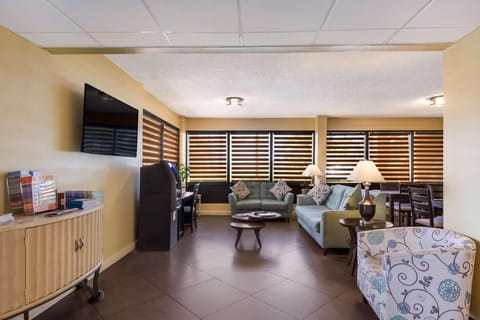 SureStay by Best Western St. Pete Clearwater Airport Hotel in St Petersburg