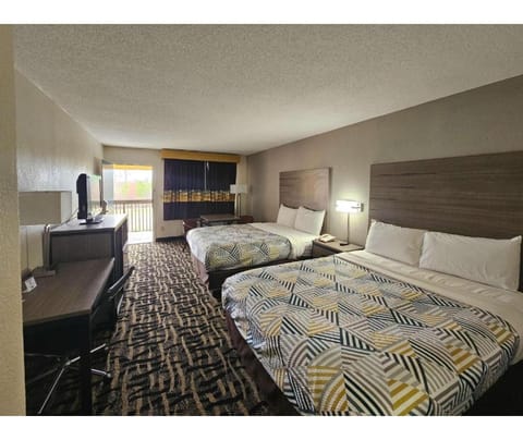 Motel 6 Jackson, MS - Southwest Hotel in Jackson