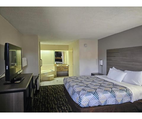 Motel 6 Jackson, MS - Southwest Hotel in Jackson