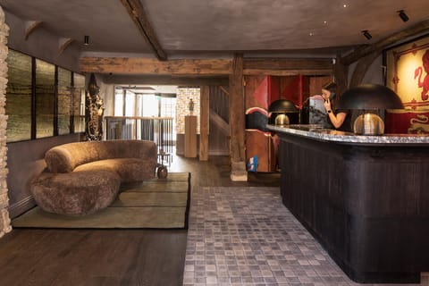 BULL Burford  Hotel in West Oxfordshire District