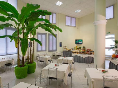 CDH Hotel La Spezia Hotel in La Spezia