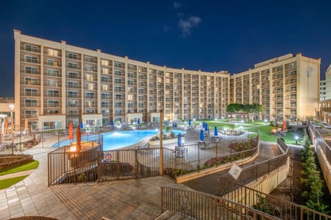 Crowne Plaza San Diego Mission Valley By IHG Hotel in Point Loma