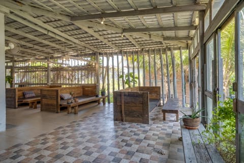 Artisan koh yao yai handcraft beachfront villas Hotel in Krabi Changwat