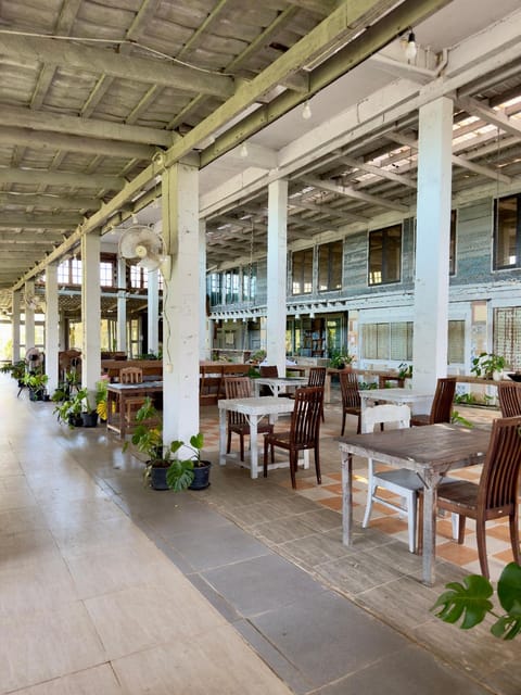 Artisan koh yao yai handcraft beachfront villas Hotel in Krabi Changwat