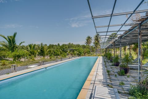 Artisan koh yao yai handcraft beachfront villas Hotel in Krabi Changwat