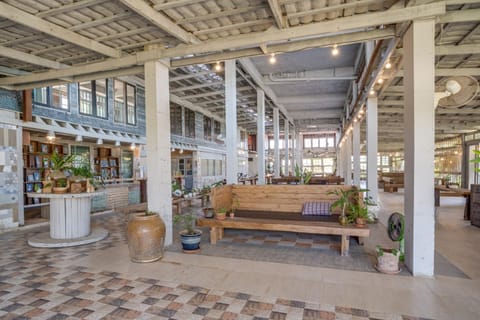 Artisan koh yao yai handcraft beachfront villas Hotel in Krabi Changwat