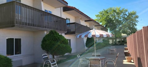 Hotel Inn Santa Fe Hotel in Santa Fe