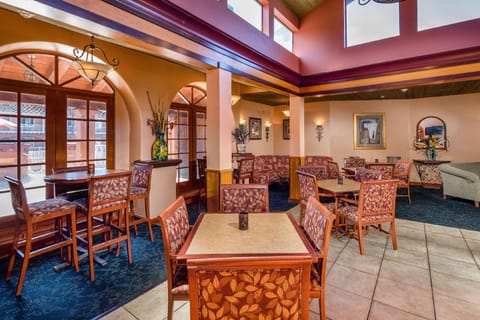 SFO El Rancho Inn, SureStay Collection by Best Western Hotel in Millbrae