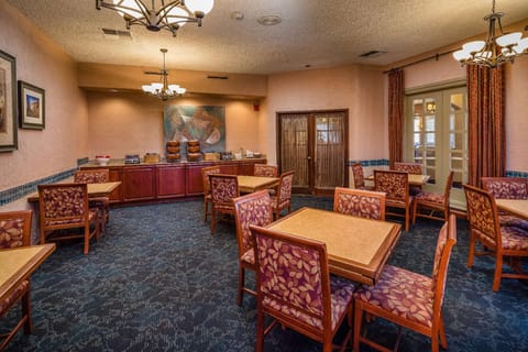 SFO El Rancho Inn, SureStay Collection by Best Western Hotel in Millbrae