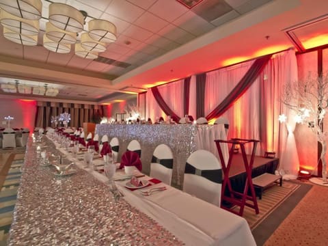 Crowne Plaza San Francisco Airport By IHG Hotel in Burlingame