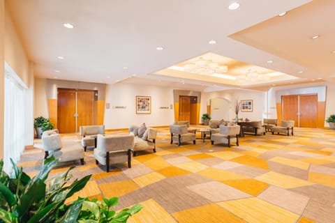 Crowne Plaza San Francisco Airport By IHG Hotel in Burlingame