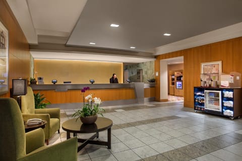 Crowne Plaza San Francisco Airport By IHG Hotel in Burlingame