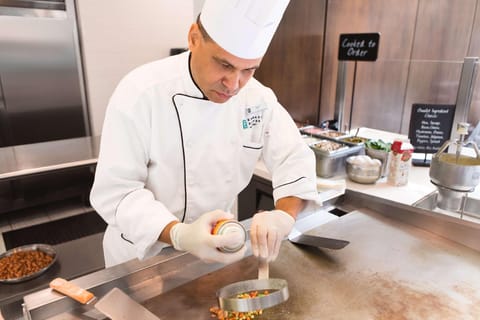 Embassy Suites by Hilton San Francisco Airport Waterfront Hotel in Burlingame