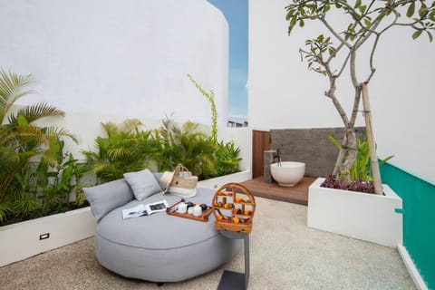 Recreational facilities