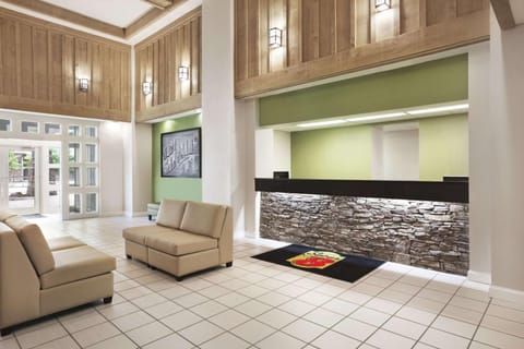 Super 8 By Wyndham Cherokee Hotel in Cherokee