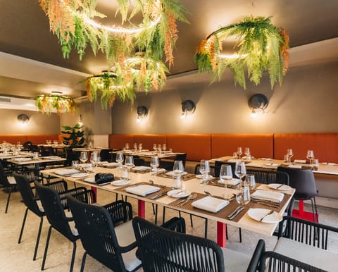 IKYK – St Julian’s Hotel in Saint Julians