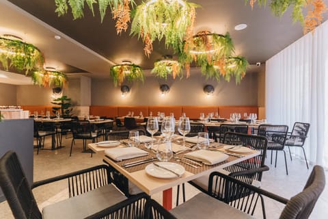 IKYK – St Julian’s Hotel in Saint Julians