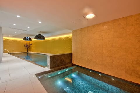 Holm Boutique & Spa Hotel in Sliema