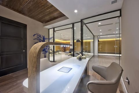 Holm Boutique & Spa Hotel in Sliema