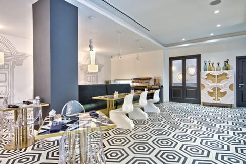 Holm Boutique & Spa Hotel in Sliema