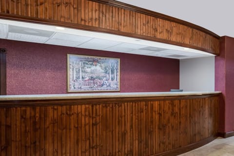 Days Inn by Wyndham St Augustine/Historic Downtown Hotel in Saint Augustine