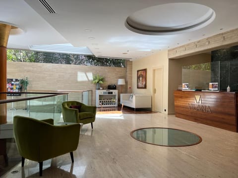 Vilana Hotel Boutique Hotel in Barcelona