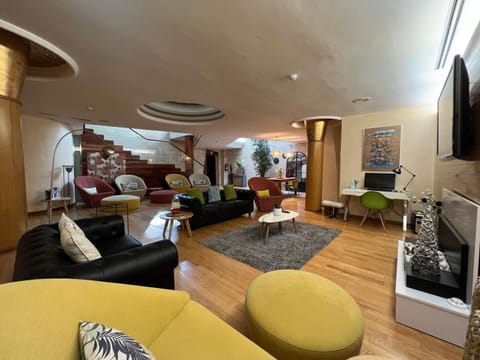 Vilana Hotel Boutique Hotel in Barcelona