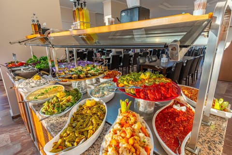 GREEN GOLD HOTEL Hotel in Aydın Province