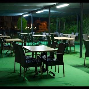 GREEN GOLD HOTEL Hotel in Aydın Province