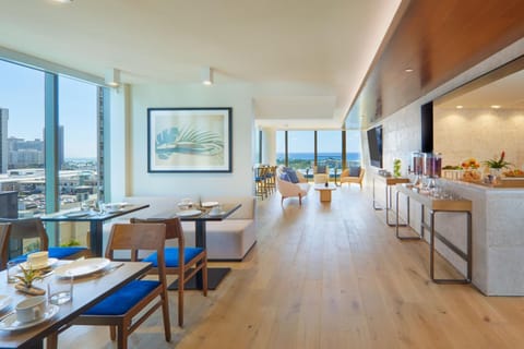 Renaissance Honolulu Hotel & Spa Hotel in Honolulu