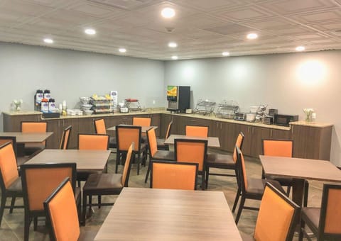 American Inn Ferndale Hotel in Detroit